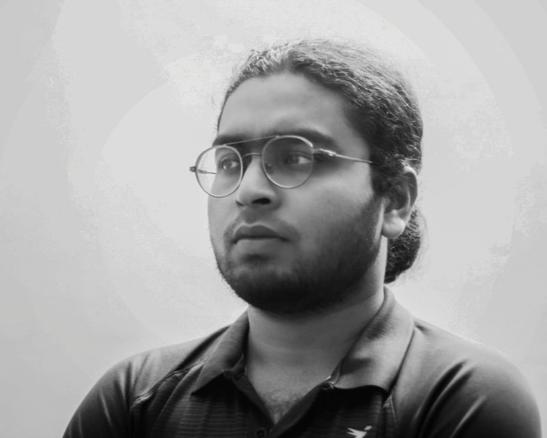 Gunjan Sarma